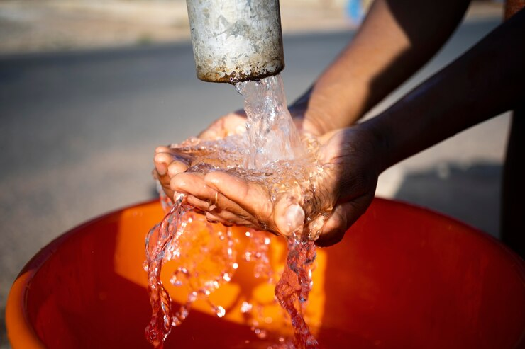 Read more about the article Locação de caminhão pipa: abastecimento de água com qualidade