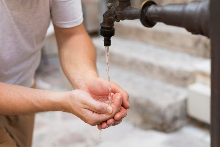 Read more about the article Fornecimento de água potável para bairros em SP: garantindo qualidade e segurança